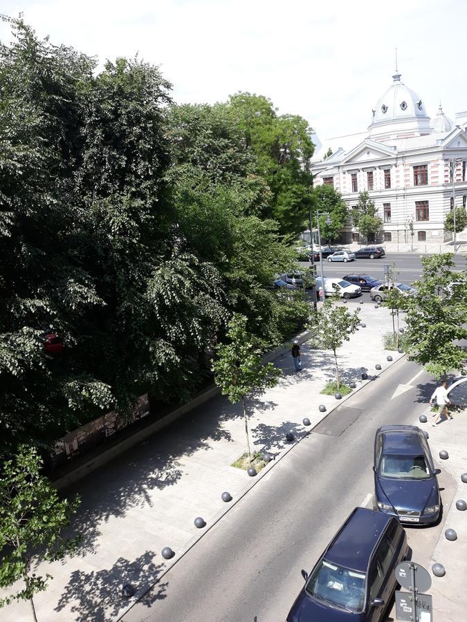 Studio Old Center Bukarest Kültér fotó